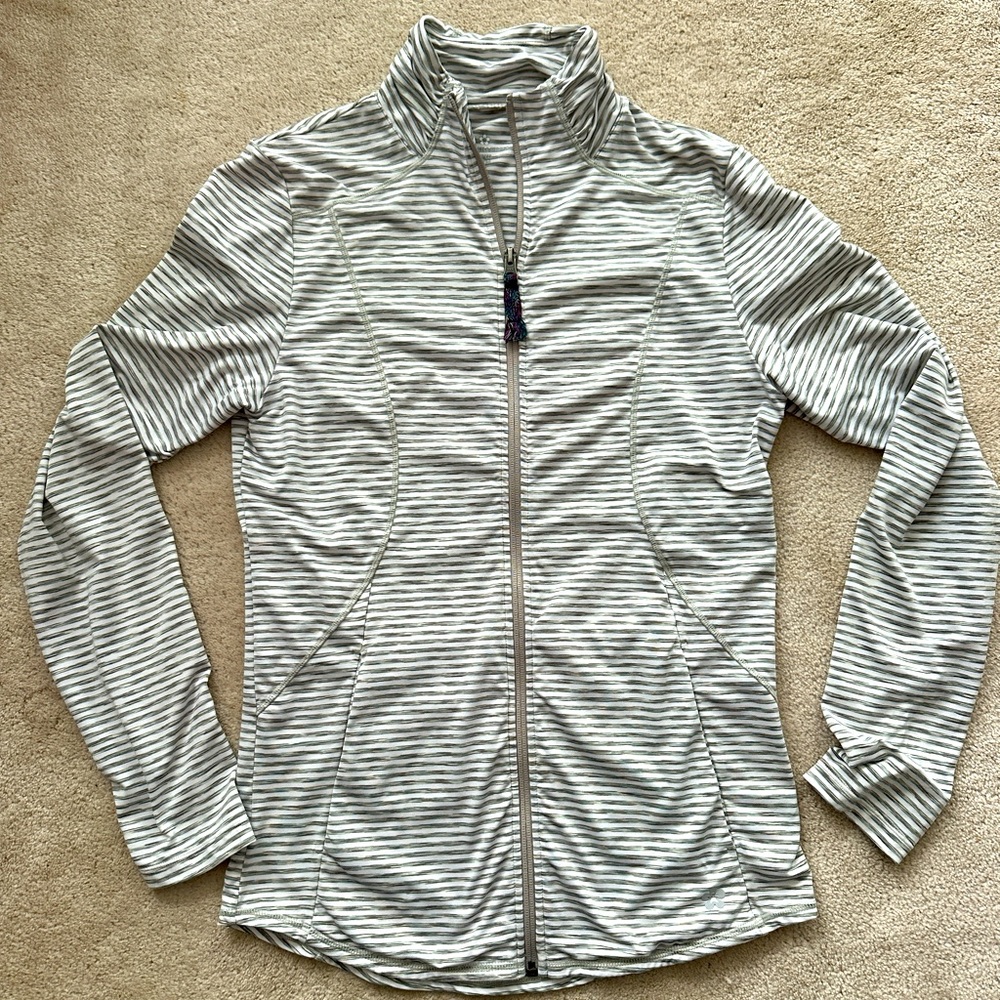 Tuff Athletics long sleeve sweater